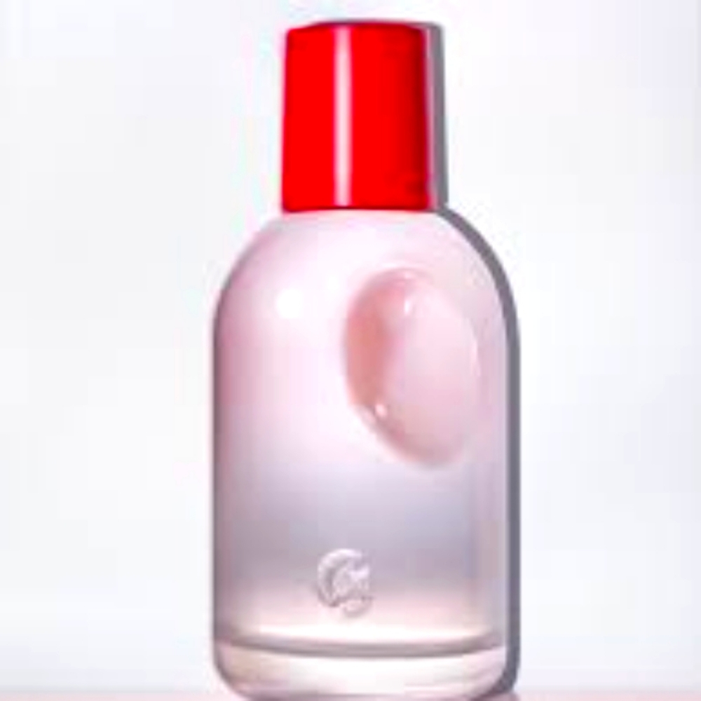Glossier You Perfume